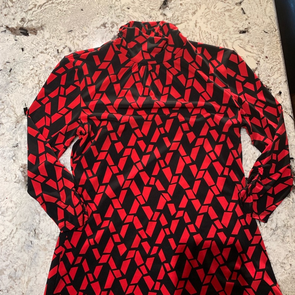 Style & Co pullover
